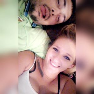 Meet your Posher, Ashleigh